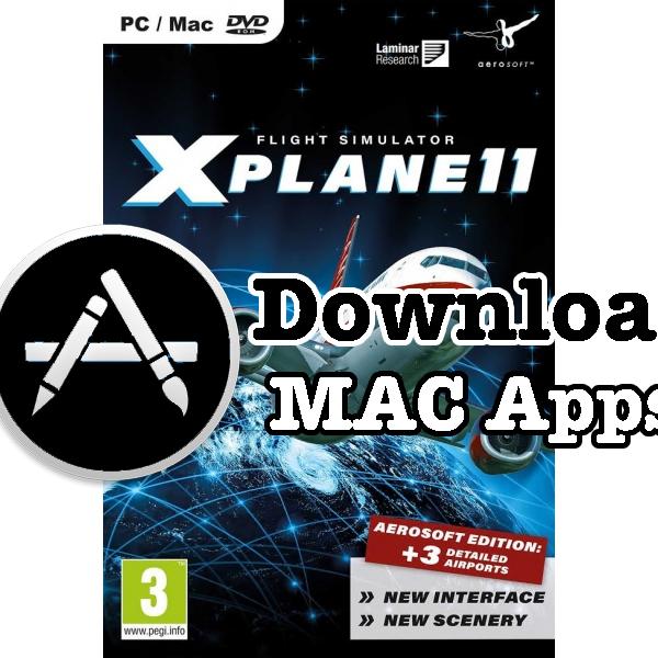 X-plane 11 Mac Crack Download